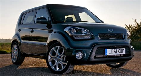 2012 Kia Soul Specs and Reviews | NEW CARS PICTURES