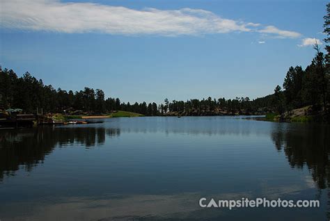 Custer State Park - Campsite Photos, Reservations & Campground Info