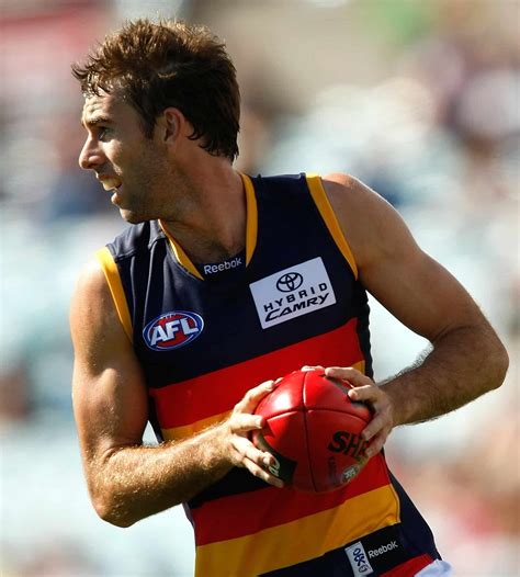 Scott Stevens | Adelaide Football Club