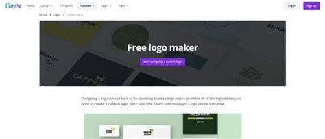 Canva Logo Maker review | TechRadar