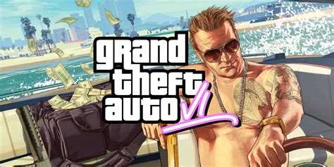 GTA 6 Must Destroy GTA Online (& Start Again)