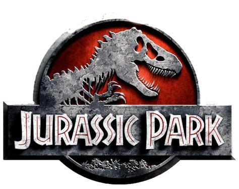 Jurassic Park Logo PNG | PNG All