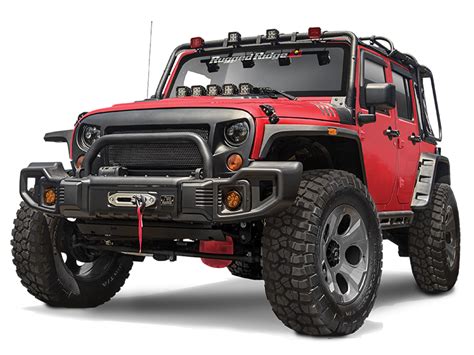 Buy the best Jeep Wrangler Front Bumpers / JK Warehouse - Jeep Offroad Accessories in Brisbane