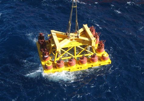 Subsea Pipelines 6 - NOIA