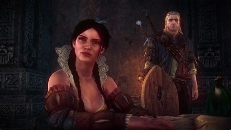 Slideshow: The Witcher 2: Assassins of Kings Screenshots