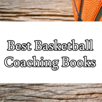 Basketball Coaching Books - Basketball HQ