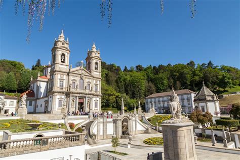 5 top things to do in Braga, Portugal | Heather on her travels