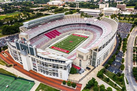 ENGIE @ The Ohio Stadium - Ecosystem