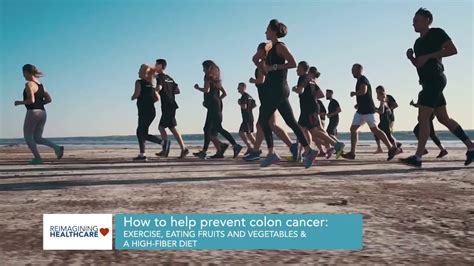 Colon Cancer Prevention Tips