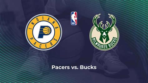 Pacers vs. Bucks NBA Playoffs Dunkel NBA Picks, Predictions and Odds