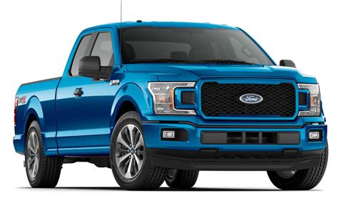 Ford STX vs. XLT Explained | What is STX? | Phil Long Valucar