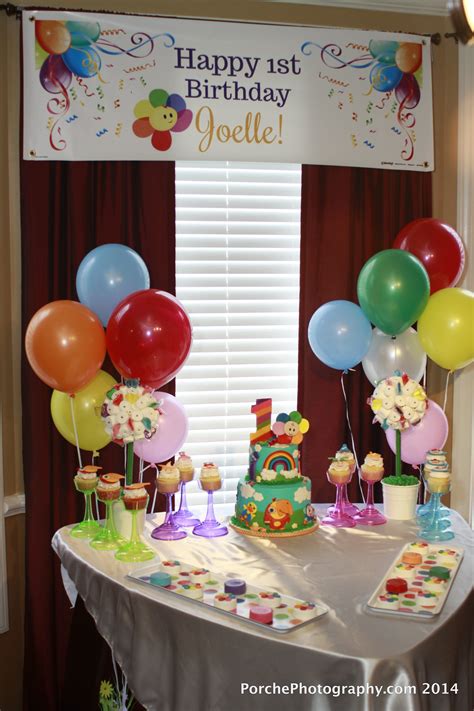 Birthday Parties For Babies 1st Birthday | Birthday Cake