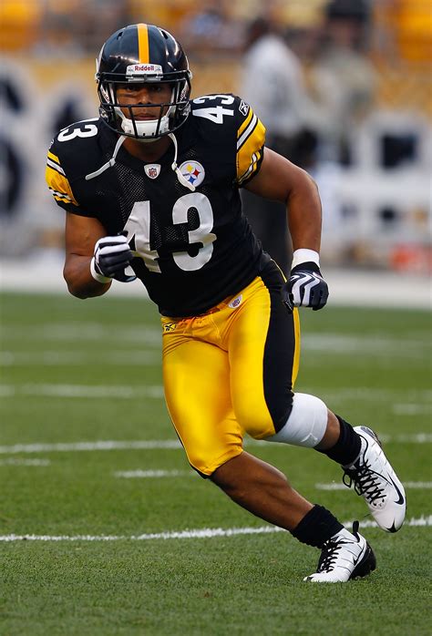 Super Bowl 2011: Troy Polamalu and the 10 Key Players of the Game ...