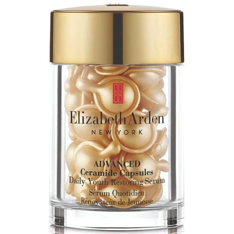 Elizabeth Arden Advanced Ceramide Capsules 30 Pieces » 318.75 DKK