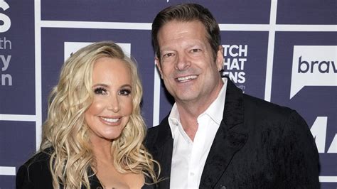 RHOC's Shannon Beador, John Janssen Split -- Reality Star 'Blindsided'