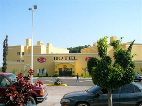 ZAR TEPIC - Hotel Reviews (Mexico - Nayarit) - TripAdvisor