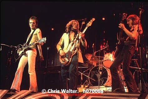 Humble Pie Photo Archive Classic Rock And Roll photography by Chris Walter for Media use in ...