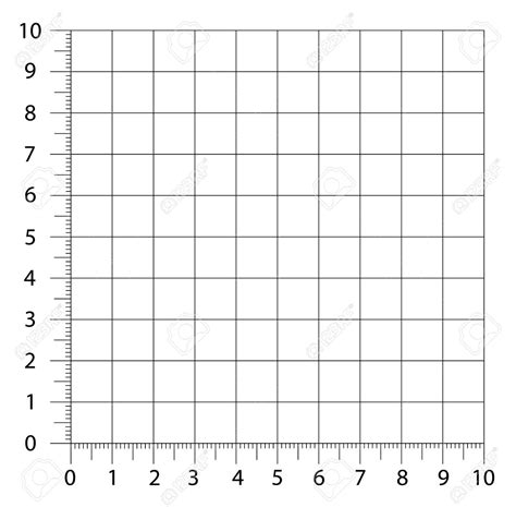 Printable Ruler Grid - Printable Ruler Actual Size