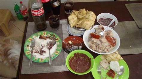 DSC02376 | lechon,puso,dinuguan | patti | Flickr