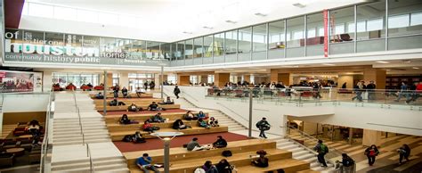 International Admitted Students - University of Houston