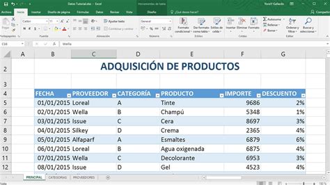 Cómo Hacer Tablas Dinámicas en Excel con Gráficos paso a paso | Mira Cómo Se Hace