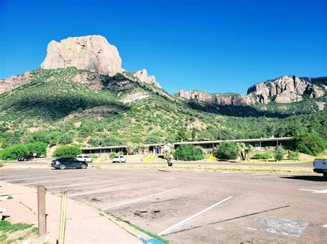 CHISOS MOUNTAIN LODGE - 46 Photos & 29 Reviews - Hotels - 1 Panther Dr, Big Bend National Park ...