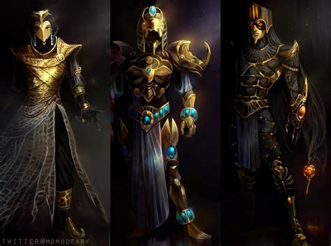 Destiny 2: This Armor Set Is Exactly What We Need In Trials Of Osiris