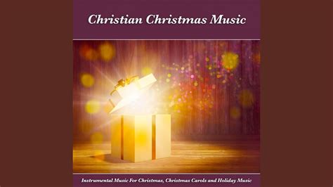 Christian Christmas Music - YouTube