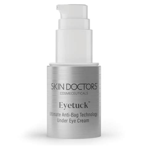 Buy Skin Doctors Eye Tuck 15ml Online at Chemist Warehouse®