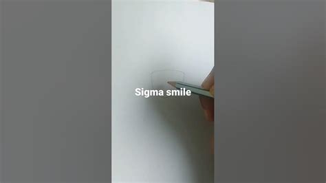 sigma smile - YouTube