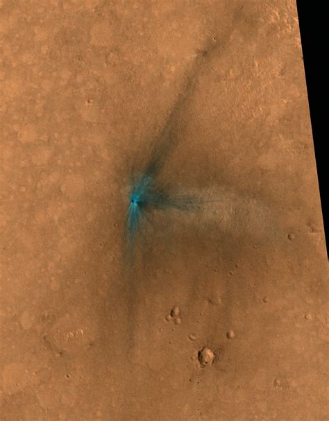 Images - NASA Mars