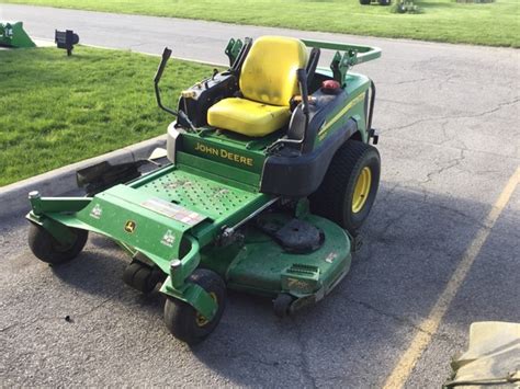 2015 John Deere 997 - Zero-Turn Mowers - John Deere MachineFinder