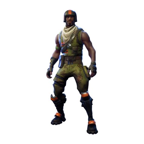 Fortnite Aerial Assault Trooper PNG Image - PurePNG | Free transparent CC0 PNG Image Library