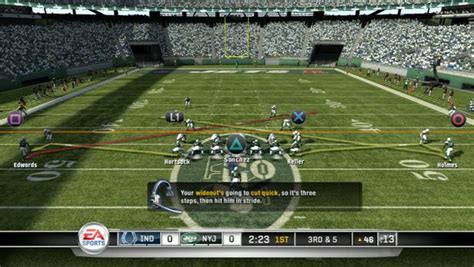 Madden NFL 11 Images - LaunchBox Games Database