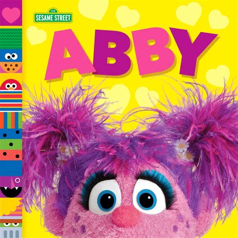 Abby (Sesame Street Friends) | Muppet Wiki | Fandom