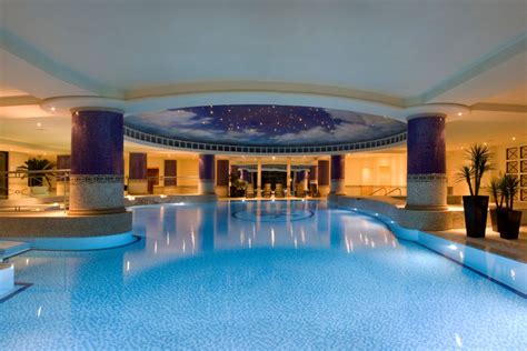 Celtic Manor spa breaks from £49 | Spa breaks, Hotel spa, Manor hotel