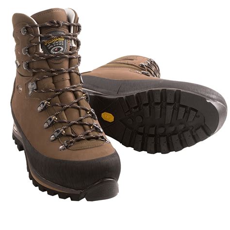 Asolo Bajura Gore-Tex® Hiking Boots (For Men) - Save 44%