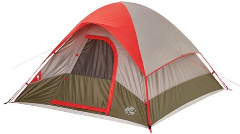 4-Person Dome Tent $59.99 Shipped | Free Stuff Finder