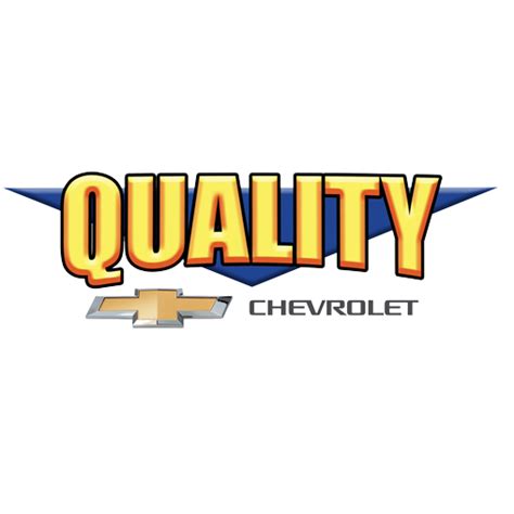 Quality Chevrolet in Old Bridge, NJ 08857 | Citysearch