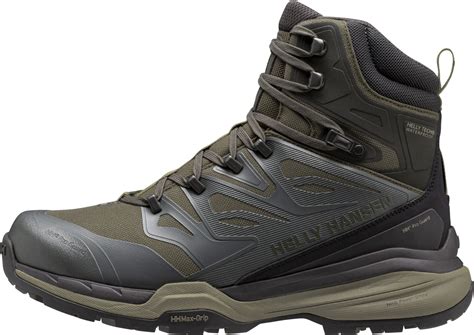 Helly Hansen Men’s Traverse Hiking Boot – Matthews