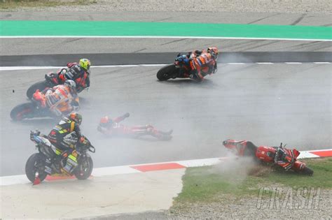 MotoGP’s new Crash Detection System moves a step closer | MotoGP | Crash