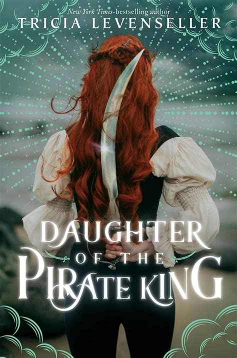 Daughter of the Pirate King