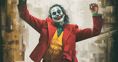 An Interesting And Complete Story Behind Joker Laugh