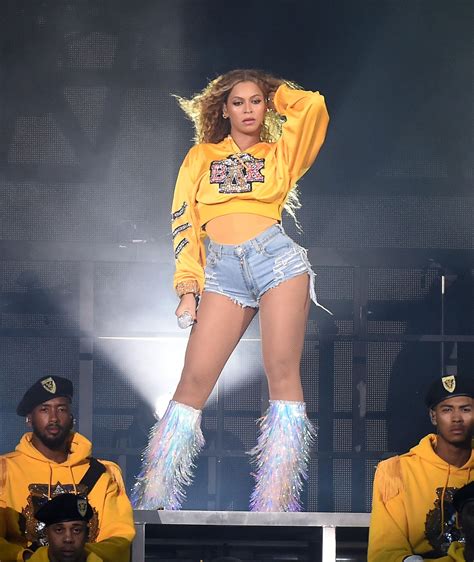 Lessons from Beychella: how to dress like Beyoncé this summer | Beyonce ...