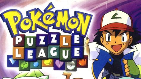 Pokemon Puzzle League Cheats and Codes: How To Use