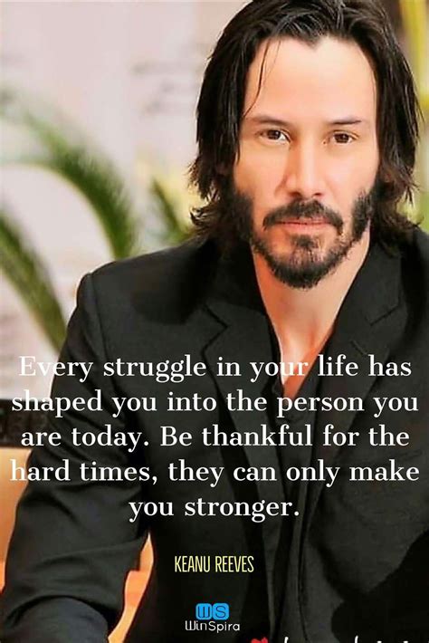 Keanu Reeves Quotes - ShortQuotes.cc