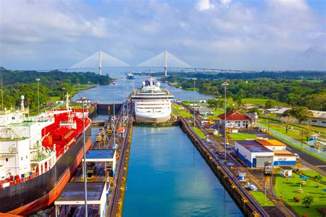 Viajes en Panamá