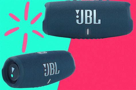 Get the JBL Charge 5 for $50 off at Amazon