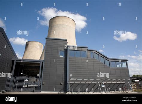 East Midlands Parkway train station Stock Photo - Alamy