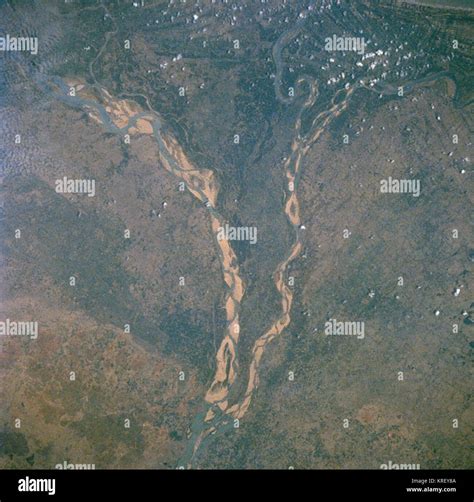 Godavari river delta hi-res stock photography and images - Alamy